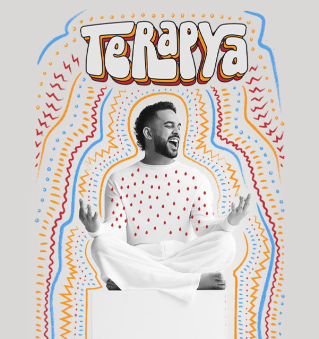 Imagem da Terapya
