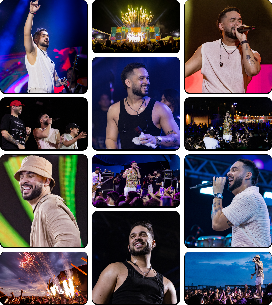Nossas Fotos